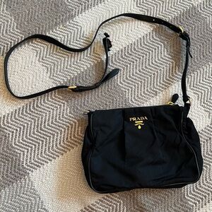Prada Crossbody